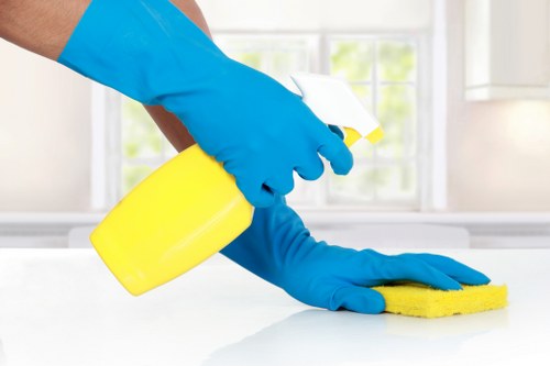 Safe payment methods for Carpet Cleaners SW11 customers