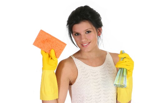 Domestic cleaning for shared homes near Clapham Junction
