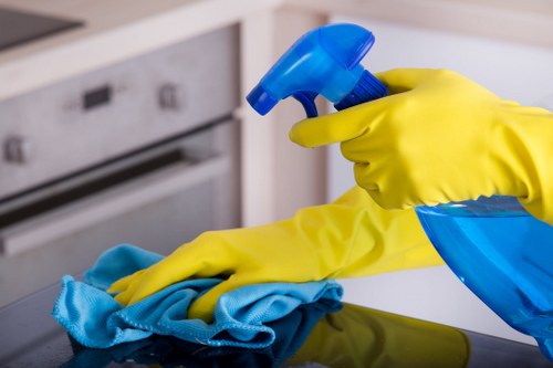 Professional cleaning for Battersea properties in SW11