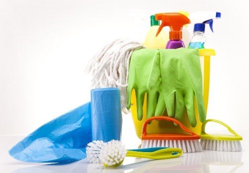 Regular window cleaning service for homes and businesses in SW11