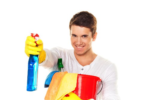 Specialist upholstery cleaning for fabric furniture in SW11